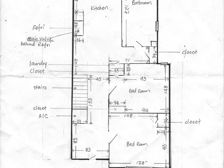 113 S Stafford Ave #B — Photo 12
