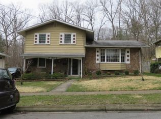 7006 Kepner Ct, Lanham, MD 20706
