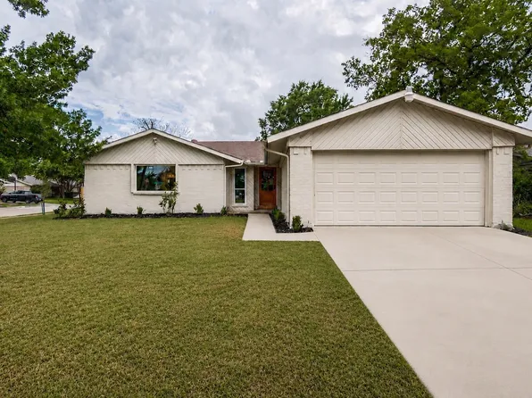 641 Stroud Ln, Garland, TX 75043