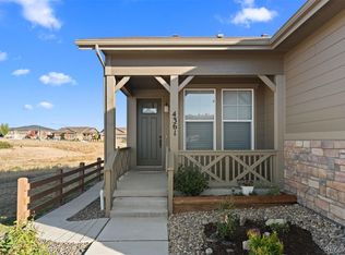 4361 Hidden Gulch Rd, Castle Rock, CO 80104