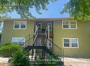 1432 Anita St, Pueblo, CO 81001