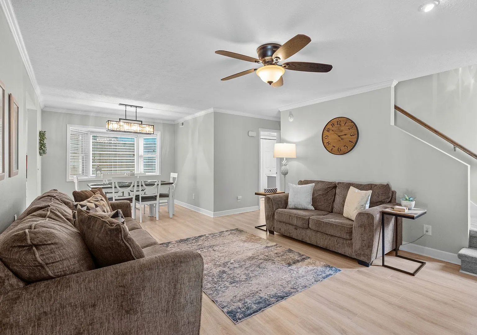 Shady Palms: Premium 3BR Snowbird Retreat in Tilghman Estates (Oct-Mar) — Photo 4