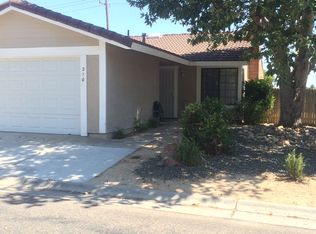 210 Oak Meadow Ln, Paso Robles, CA 93446