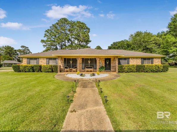 1312 N White Ave, Bay Minette, AL 36507