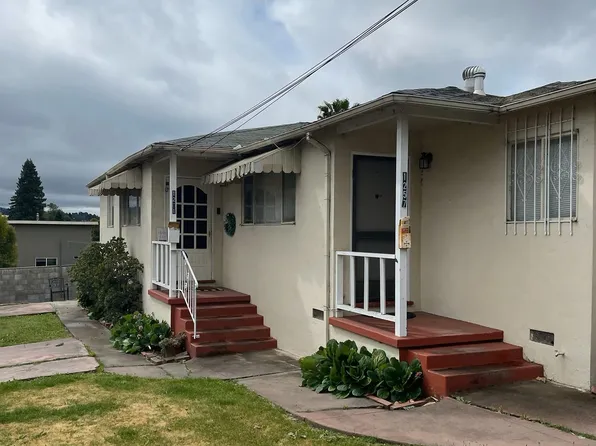 1257 Apple Ave, Hayward, CA 94541