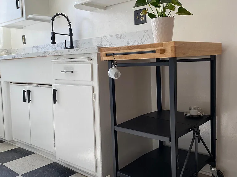 1173 N Curson Ave #7 — Photo 6