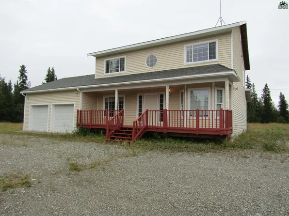 1824 Birch Ln, Delta Junction, AK 99737