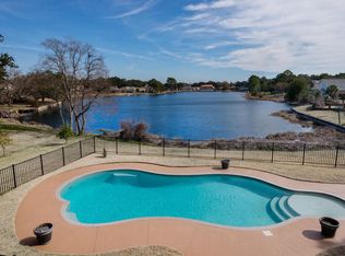 342 Bunker Hill Dr, Pensacola, FL 32506