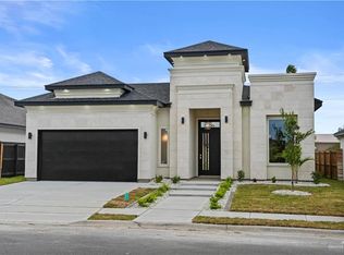 805 Azalea St, Mission, TX 78573