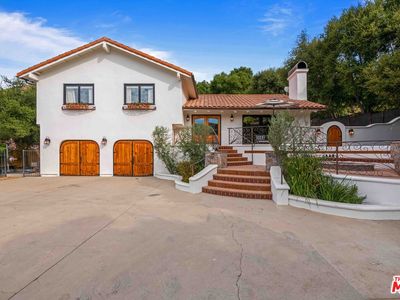 2437 Stokes Canyon Rd, Calabasas, CA, 91302