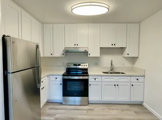 Iris Arms Apartment, Imperial Beach, CA 91932
