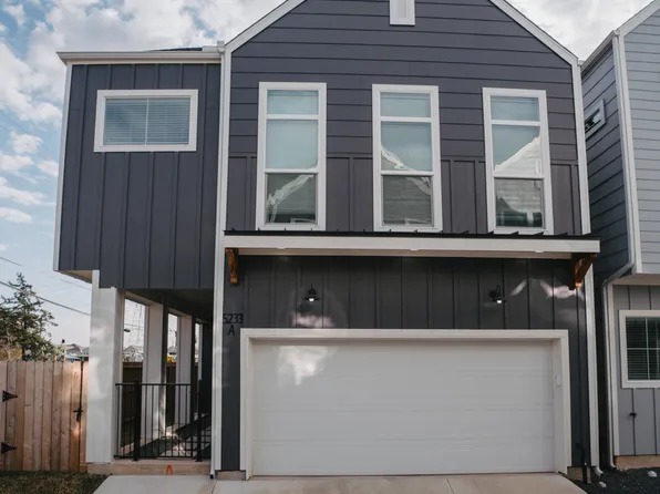 5233 Hillman St #A, Houston, TX 77023