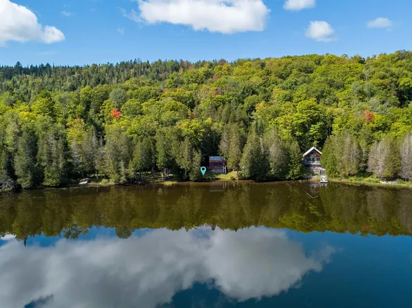 926 Center Pond Road, Newark, VT 05871