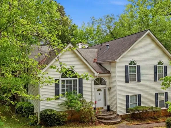 8605 Creekview Ct, Douglasville, GA 30135