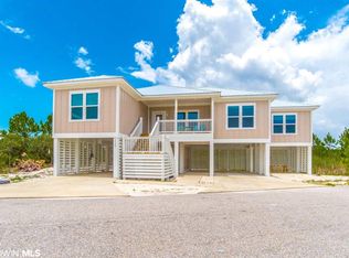 6399 Morgan Lakes Dr, Gulf Shores, AL 36542