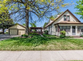 302 S 35th St, Council Bluffs, IA 51501