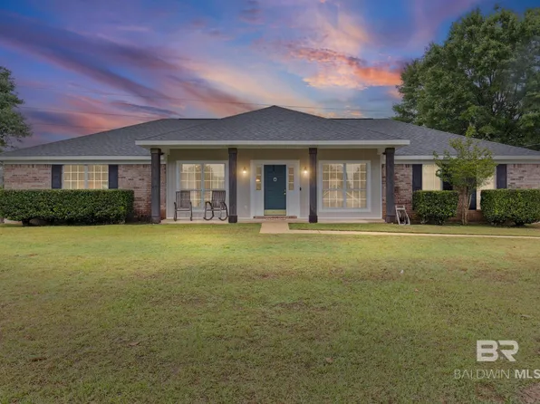 2285 Bobwhite Ct, Mobile, AL 36695