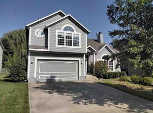 13228 Bluejacket St, Overland Park, KS 66213