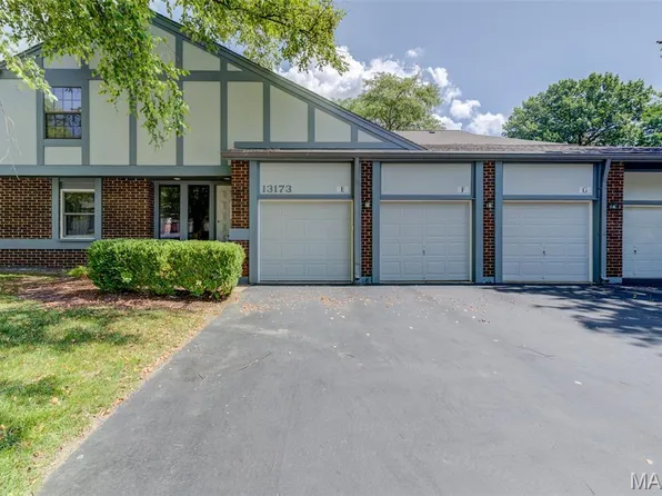 13173 Royal Pines Dr #8, Maryland Heights, MO 63043
