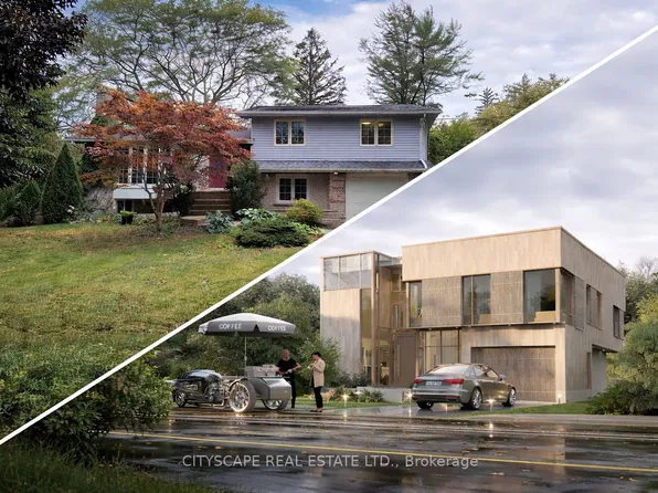 324 Wendy Ln, Oakville, ON L6L 4R1