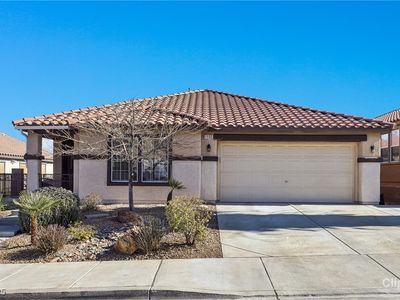 1132 Highbury Grove St, Henderson, NV, 89002