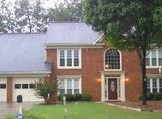 1303 Barlaston Cir, Marietta, GA 30062