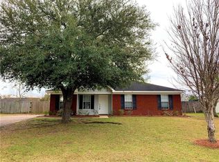 13301 Wages Ct, Mobile, AL 36695