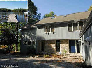 2810 Broadview Ter, Annapolis, MD 21401