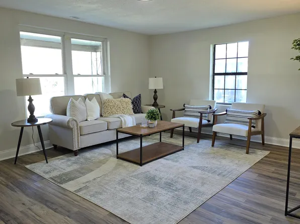 3726 Dorris St, Chattanooga, TN 37410