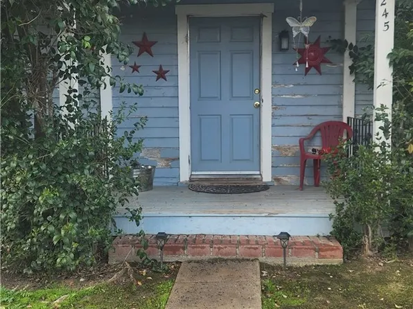 245 N 3rd St, Shandon, CA 93461