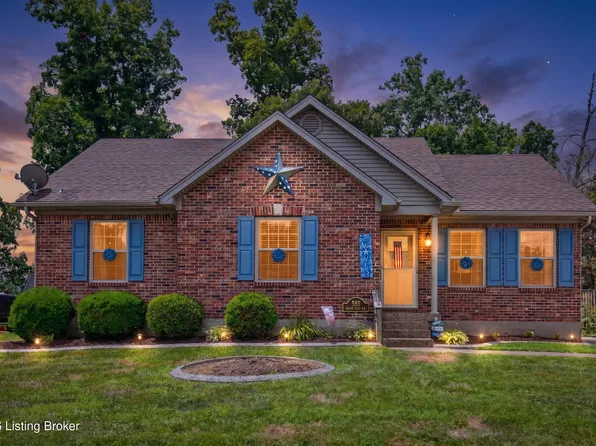 585 River Oaks Dr, Shepherdsville, KY 40165