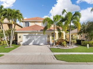 11131 Laurel Walk Rd, Wellington, FL 33449
