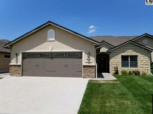919 Veranda Pl, McPherson, KS 67460