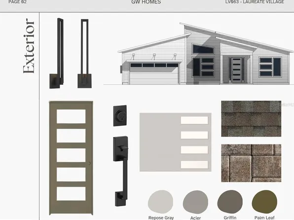 841 SW 145th Dr, Newberry, FL 32669