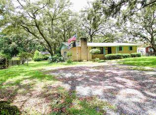 3541 Milford Rd, Pensacola, FL 32526