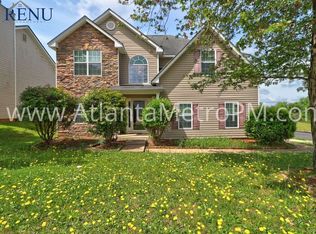 110 Keyton Dr, Covington, GA 30016