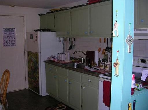 4th image of 232 Low St APT 4