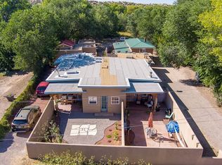 2 & 4 & 6 Casitas De Nambe, Santa Fe, NM 87506
