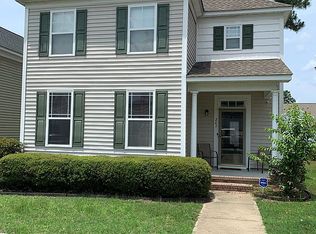 261 Bassett Loop, Columbia, SC 29229