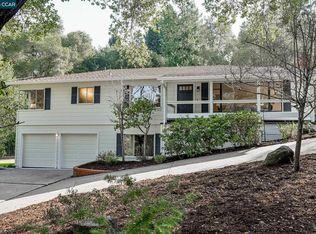 700 Miner Rd, Orinda, CA 94563