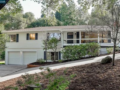 700 Miner Rd, Orinda, CA, 94563