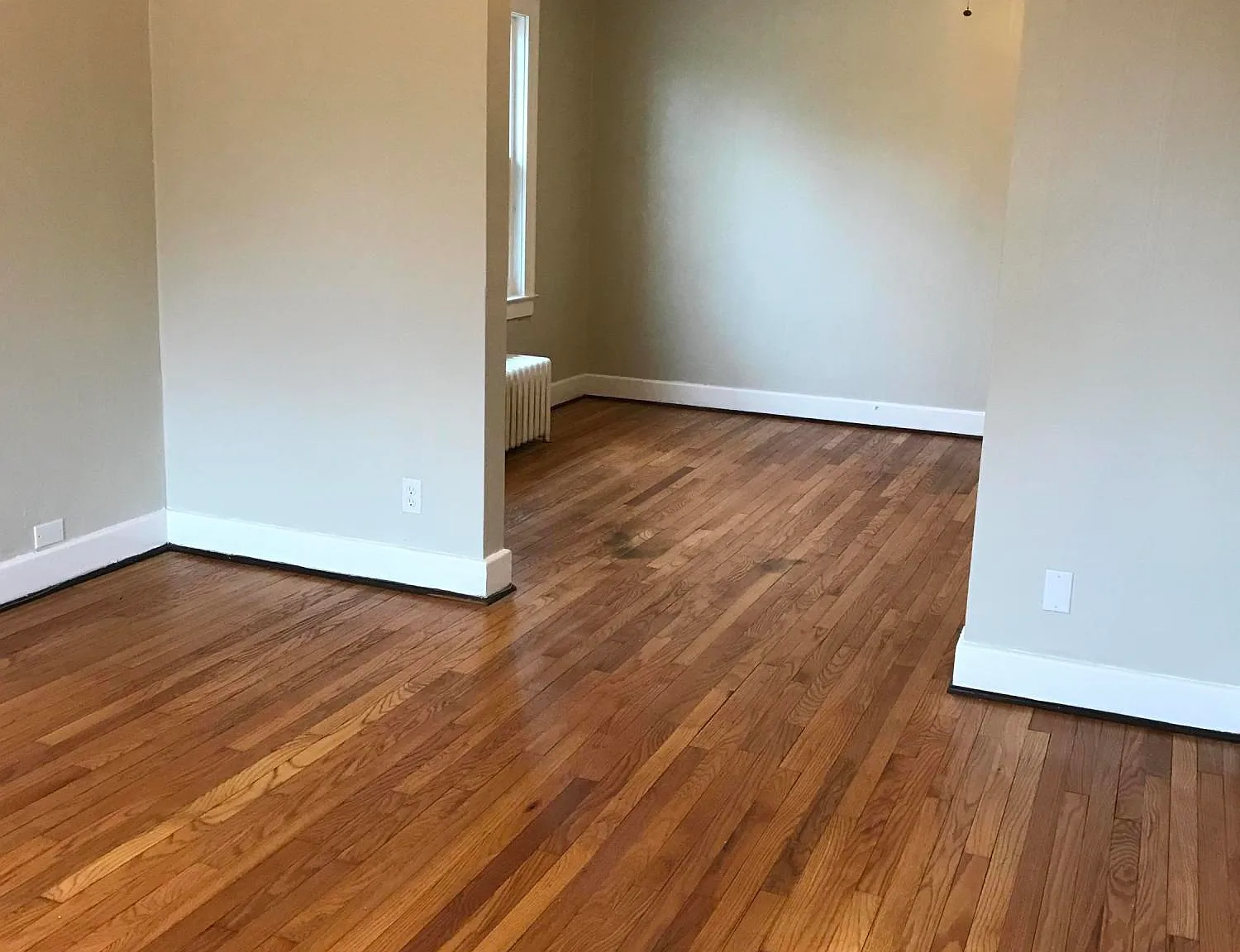 1 bed, 1.0 bath, 820 sqft, $1,100 — Photo 3