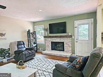 6683 Kellogg Dr, Acworth, GA, 30102