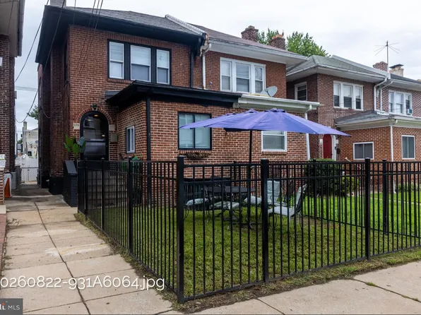 224 E 21st St, Chester, PA 19013