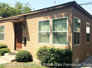 11119 Morrison St, North Hollywood, CA 91601