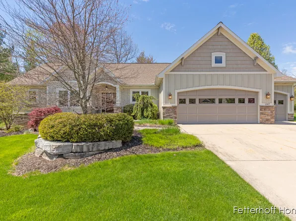 1307 Glen Ellyn Dr SE, Grand Rapids, MI 49546