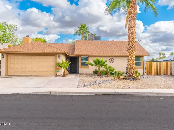 6248 W HEARN Road, Glendale, AZ 85306