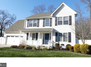 312 Juniper Ave, Somerdale, NJ 08083