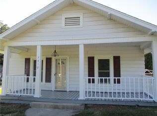 701 Carr St, High Point, NC 27262