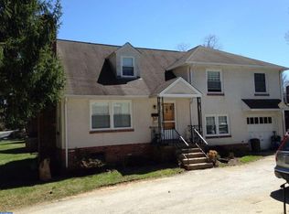 107 Calvarese Ln, Wayne, PA 19087